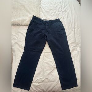 Bonobos Chino Pants - Navy - 36/30